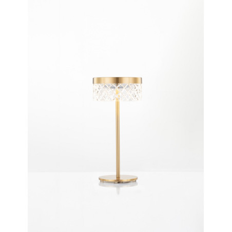 Lampa stołowa MINEROS LE44584 Luces Exclusivas