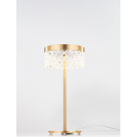 Lampa stołowa MINEROS LE44584 Luces Exclusivas
