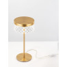 Lampa stołowa MINEROS LE44584 Luces Exclusivas