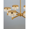 Lampa wisząca MINEROS LE44585 Luces Exclusivas