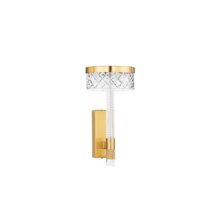 Lampa ścienna MINEROS LE44587 Luces Exclusivas