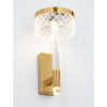Lampa ścienna MINEROS LE44587 Luces Exclusivas