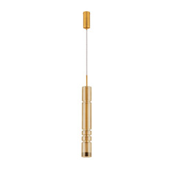 Lampa wisząca MONTERO LE44588 Luces Exclusivas