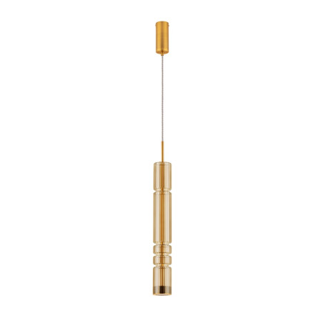 Lampa wisząca MONTERO LE44588 Luces Exclusivas