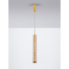 Lampa wisząca MONTERO LE44588 Luces Exclusivas