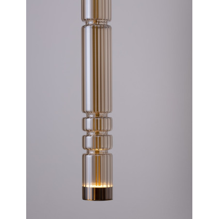 Lampa wisząca MONTERO LE44588 Luces Exclusivas