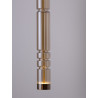 Lampa wisząca MONTERO LE44588 Luces Exclusivas