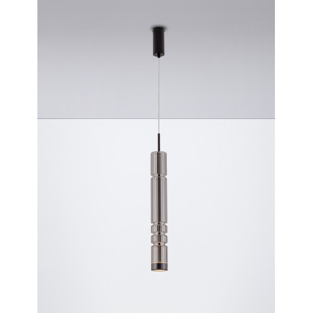 Lampa wisząca MONTERO LE44589 Luces Exclusivas