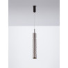 Lampa wisząca MONTERO LE44589 Luces Exclusivas