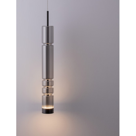 Lampa wisząca MONTERO LE44589 Luces Exclusivas