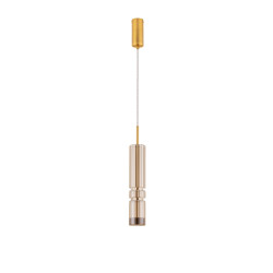 Lampa wisząca MONTERO LE44590 Luces Exclusivas