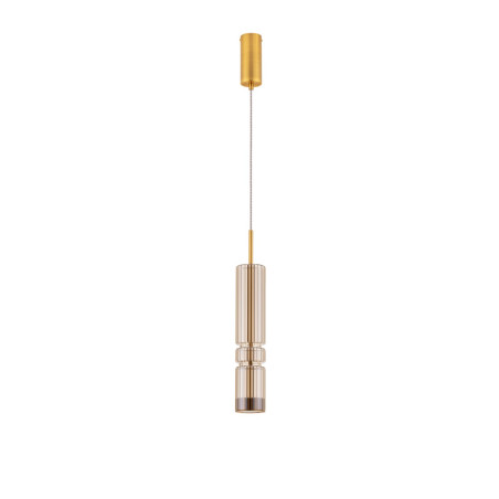 Lampa wisząca MONTERO LE44590 Luces Exclusivas