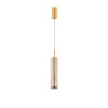 Lampa wisząca MONTERO LE44590 Luces Exclusivas
