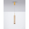 Lampa wisząca MONTERO LE44590 Luces Exclusivas