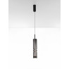 Lampa wisząca MONTERO LE44591 Luces Exclusivas