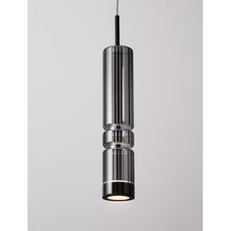Lampa wisząca MONTERO LE44591 Luces Exclusivas