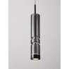 Lampa wisząca MONTERO LE44591 Luces Exclusivas