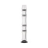 Lampa podłogowa ABANCAY LE44592 Luces Exclusivas