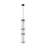 Lampa wisząca ABANCAY LE44593 Luces Exclusivas