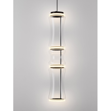 Lampa wisząca ABANCAY LE44593 Luces Exclusivas