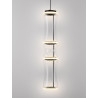Lampa wisząca ABANCAY LE44593 Luces Exclusivas