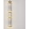 Lampa wisząca ABANCAY LE44593 Luces Exclusivas