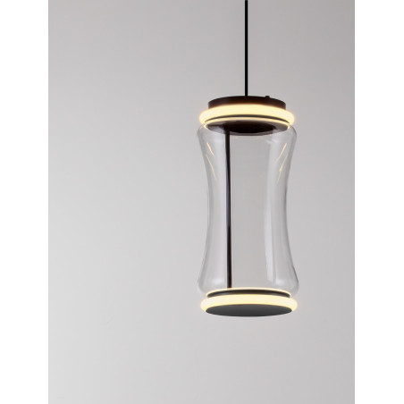 Lampa wisząca ABANCAY LE44594 Luces Exclusivas