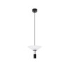 Lampa wisząca AYAVIRI LE44595 Luces Exclusivas
