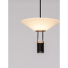 Lampa wisząca AYAVIRI LE44595 Luces Exclusivas