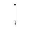 Lampa wisząca AYAVIRI LE44596 Luces Exclusivas