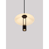 Lampa wisząca AYAVIRI LE44596 Luces Exclusivas