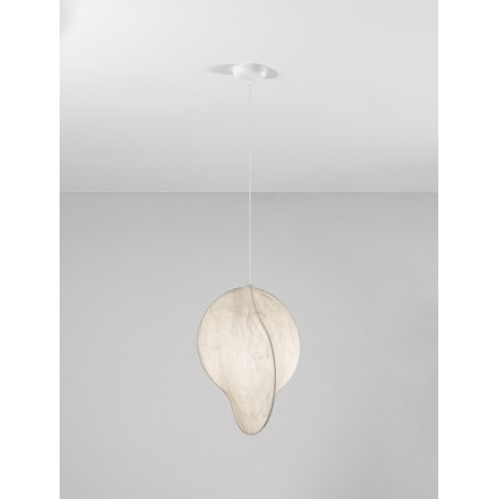 Lampa wisząca CHANCAY LE44597 Luces Exclusivas