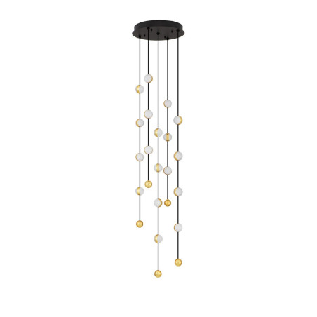 Lampa wisząca CUTERVO LE44601 Luces Exclusivas