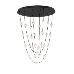 Lampa wisząca CUTERVO LE44602 Luces Exclusivas