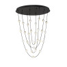 Lampa wisząca CUTERVO LE44602 Luces Exclusivas