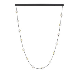 Lampa wisząca CUTERVO LE44603 Luces Exclusivas