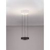 Lampa wisząca ALMAY LE44605 Luces Exclusivas