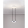Lampa wisząca ALMAY LE44606 Luces Exclusivas