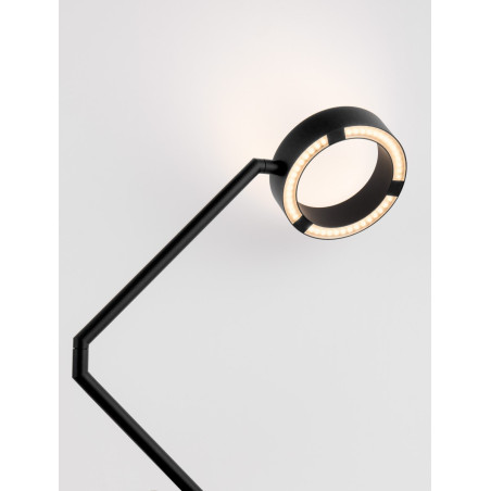 Lampa biurkowa ALMAY LE44607 Luces Exclusivas