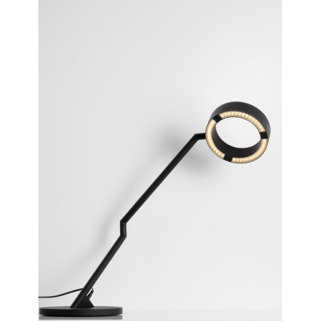 Lampa biurkowa ALMAY LE44607 Luces Exclusivas