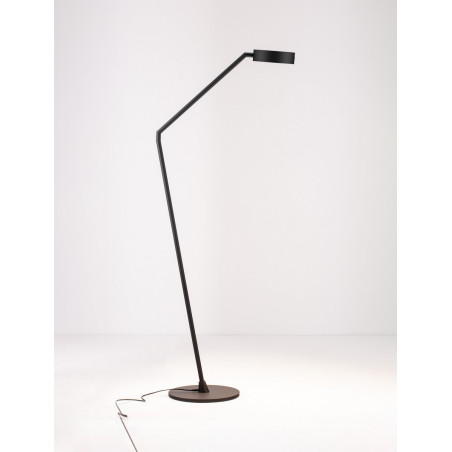 Lampa podłogowa ALMAY LE44609 Luces Exclusivas