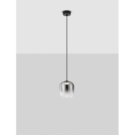 Lampa wisząca ANUCO LE44610 Luces Exclusivas