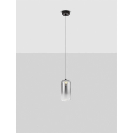 Lampa wisząca ANUCO LE44611 Luces Exclusivas