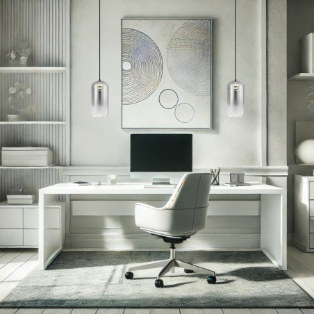 Lampa wisząca ANUCO LE44611 Luces Exclusivas