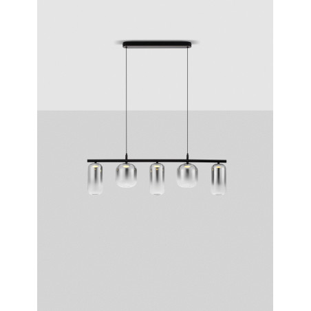 Lampa wisząca ANUCO LE44612 Luces Exclusivas