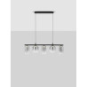 Lampa wisząca ANUCO LE44612 Luces Exclusivas