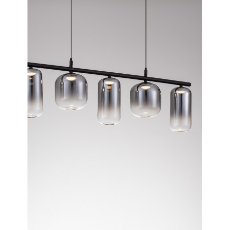 Lampa wisząca ANUCO LE44612 Luces Exclusivas