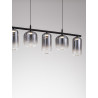 Lampa wisząca ANUCO LE44612 Luces Exclusivas