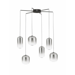Lampa wisząca ANUCO LE44614 Luces Exclusivas
