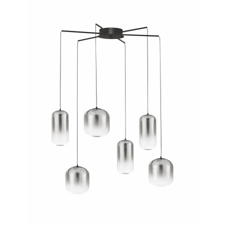 Lampa wisząca ANUCO LE44614 Luces Exclusivas
